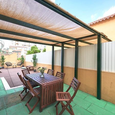 Idyllic Lisbon Apartments With Amazing Courtyard, By Timecooler Lisboa Exterior foto
