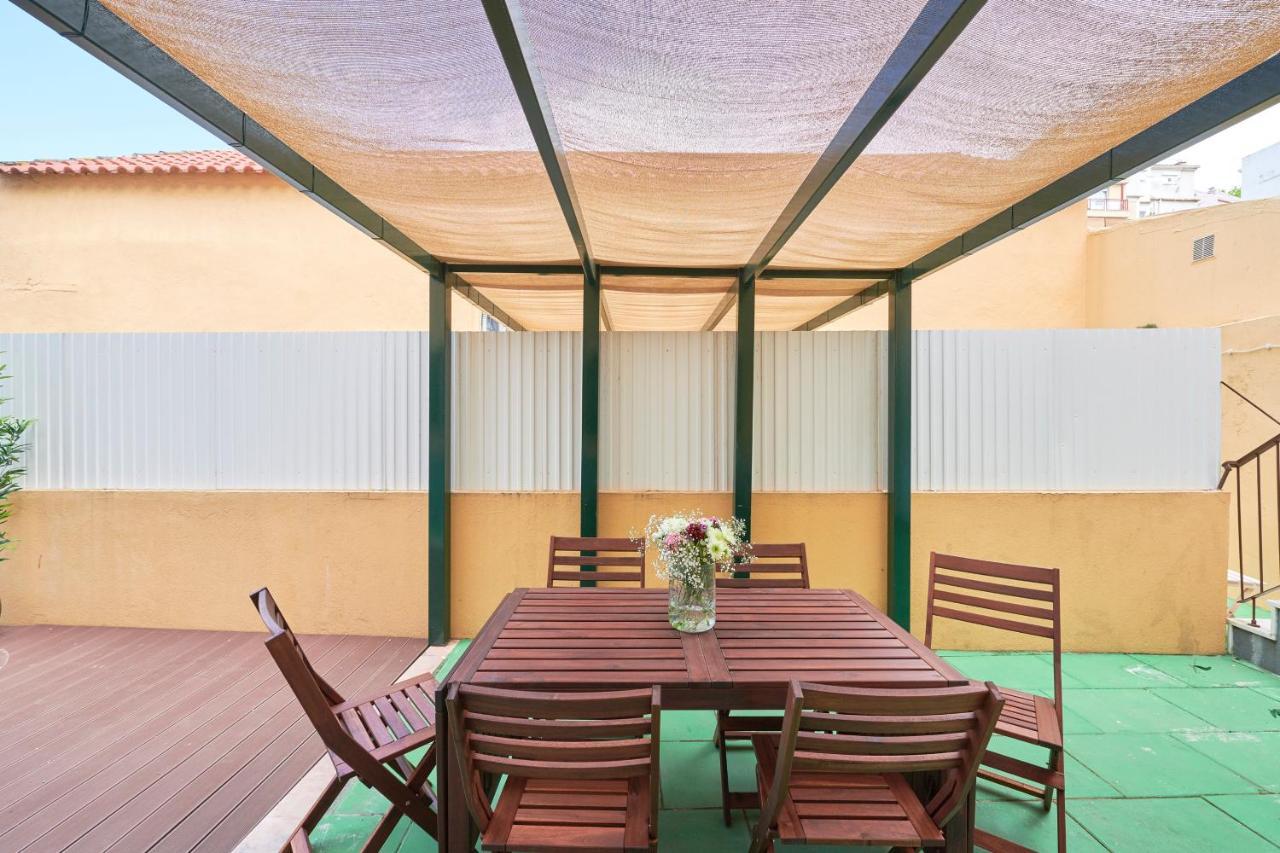 Idyllic Lisbon Apartments With Amazing Courtyard, By Timecooler Lisboa Exterior foto